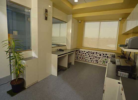 Dasara Chowk Office