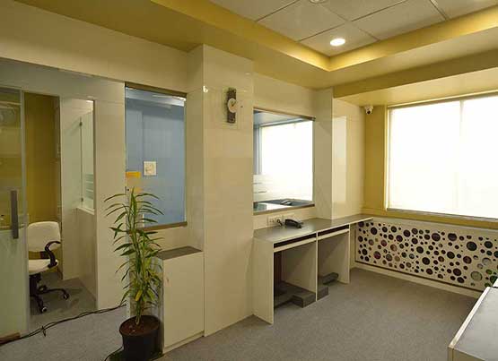 Dasara Chowk Office