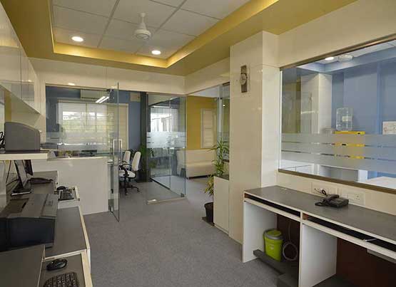 Dasara Chowk Office