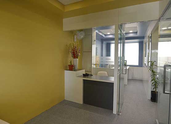 Dasara Chowk Office