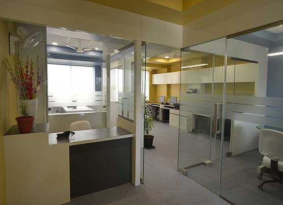 Dasara Chowk Office