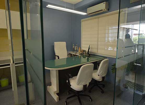 Dasara Chowk Office