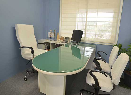 Dasara Chowk Office