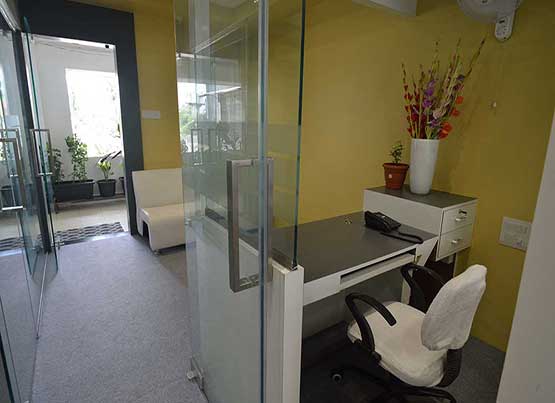 Dasara Chowk Office