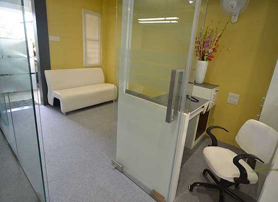 Dasara Chowk Office