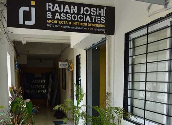 Dasara Chowk Office