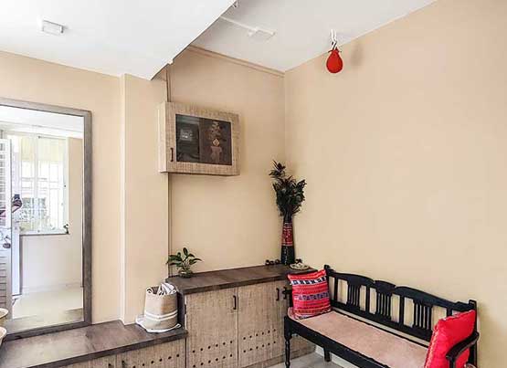 Luxury | Affordable Interior Designers Kolhapur (Project - Khandekar House)