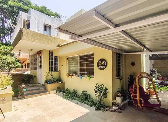 Khandekar