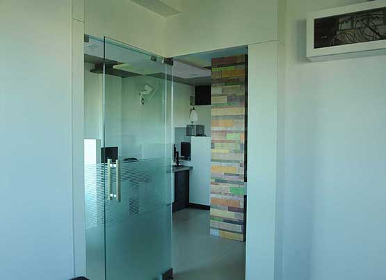 Luxury | Affordable Interior Designers Kolhapur (Project - Nakshtra Office, Kolhapur