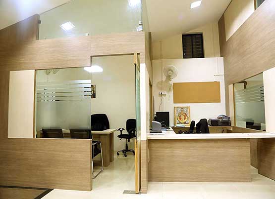 Profound Legal Services