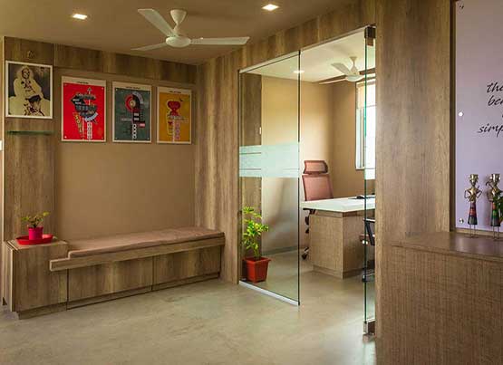 Rajendranagar Office
