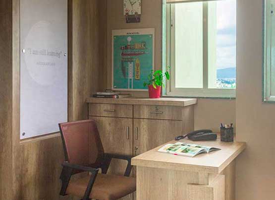 Rajendranagar Office
