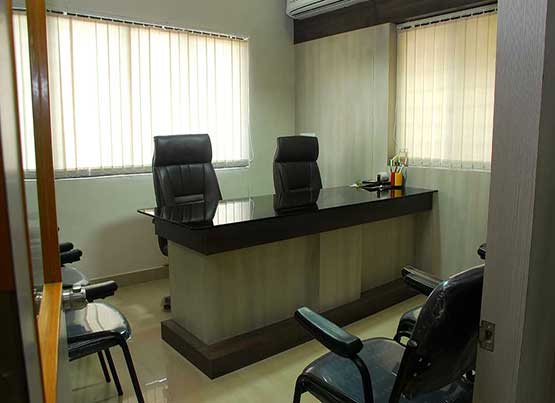 Luxury | Affordable Interior Designers Kolhapur (Project - Ravalnath Patsanstha, Kolhapur