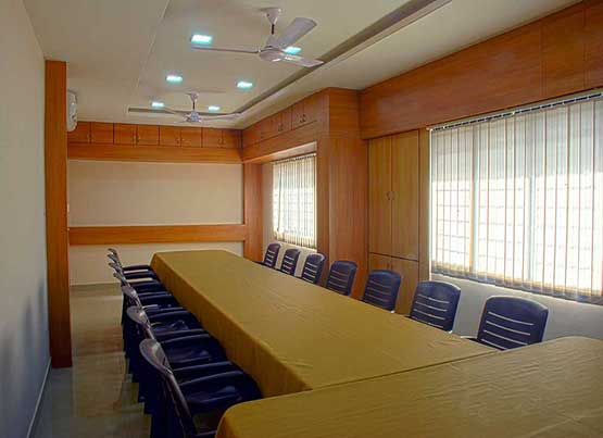 Meeting Hall-2