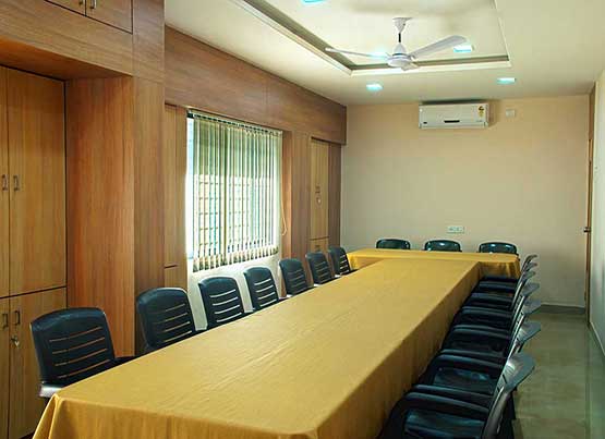 Meeting Hall